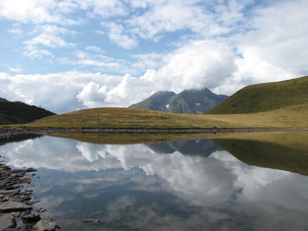 Laghi....della LOMBARDIA